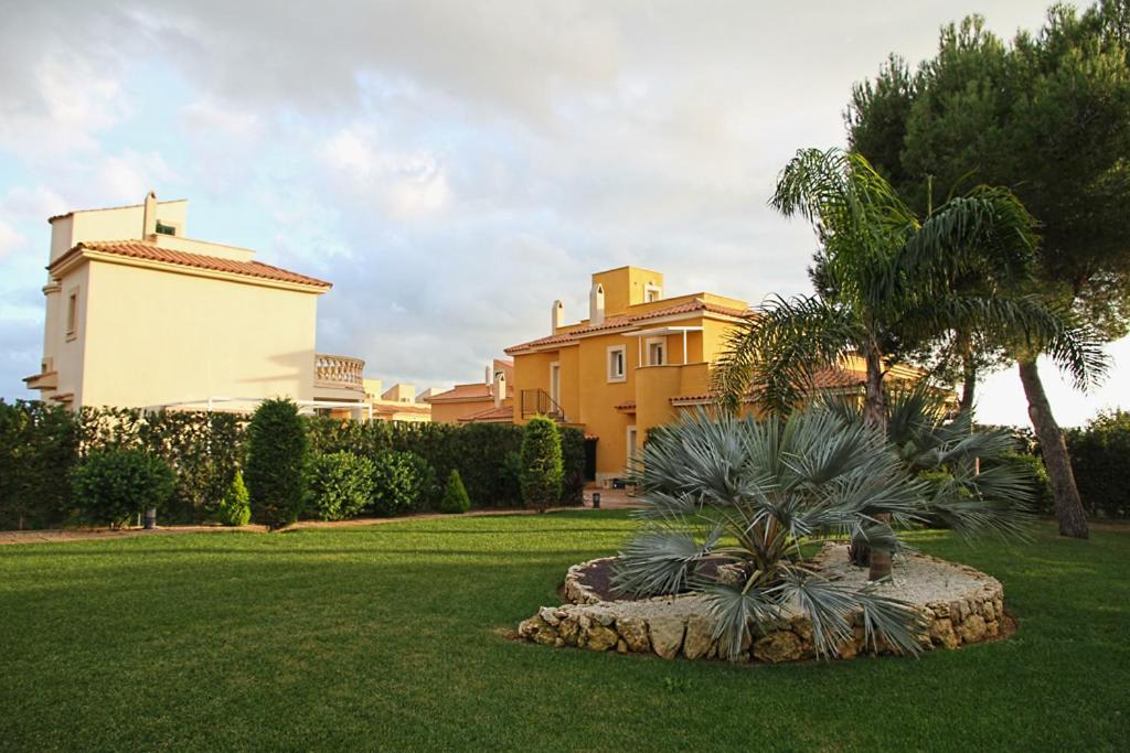 Hébergement de vacances Casa Nani Sa Ràpita