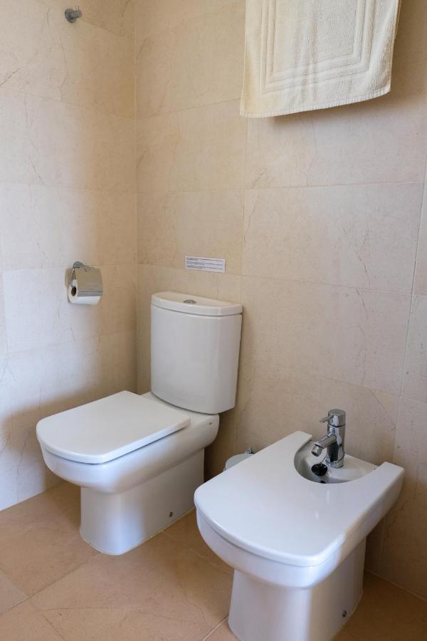 Hébergement de vacances Casa Nani Sa Ràpita