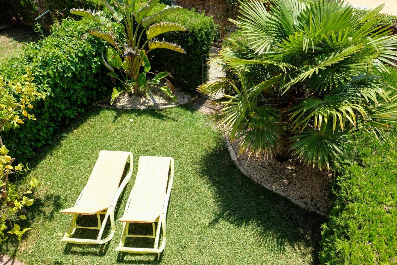 Casa Nani Hébergement de vacances *