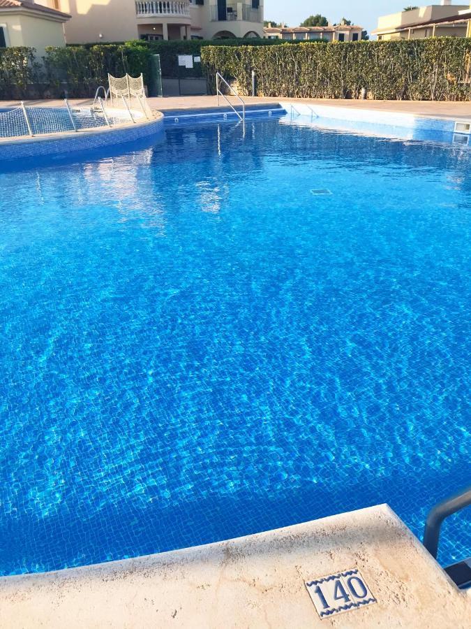 Casa Nani Hébergement de vacances Sa Ràpita