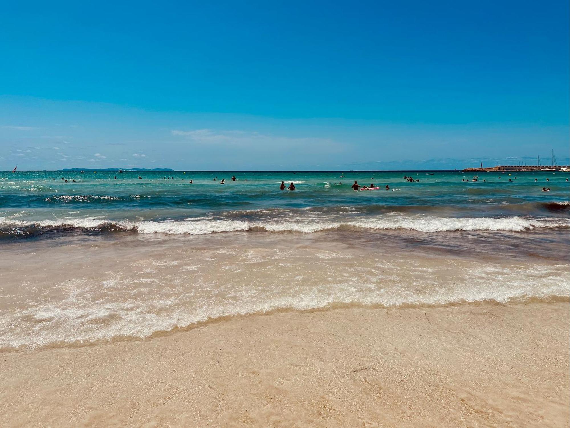 Hébergement de vacances Casa Nani Sa Ràpita