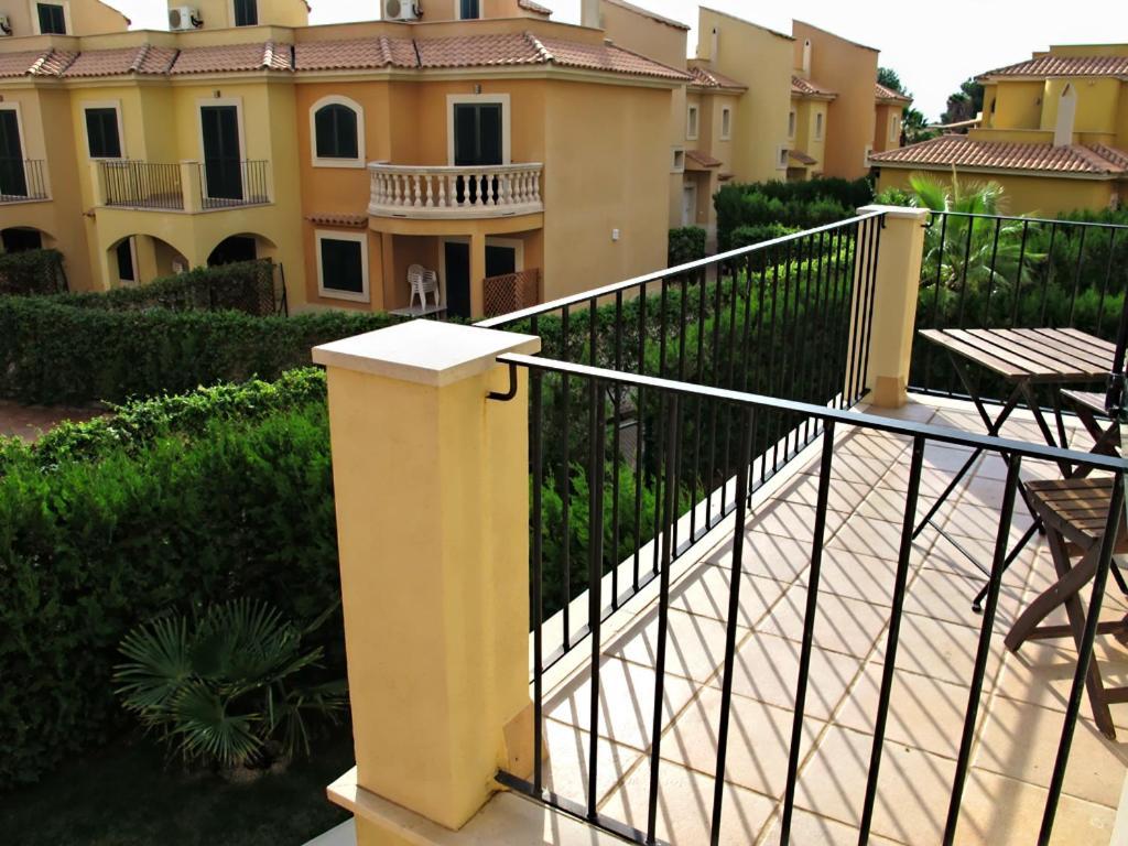 Ferienhaus Casa Nani